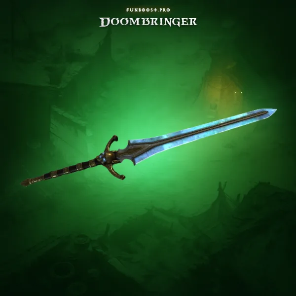 Doombringer