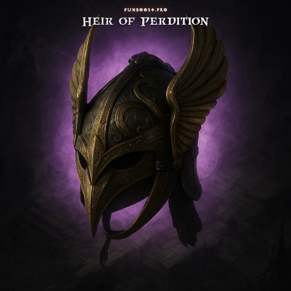 Heir of Perdition