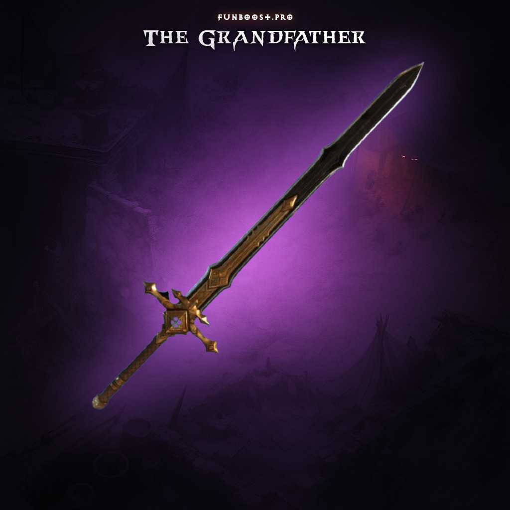 The Grandfather