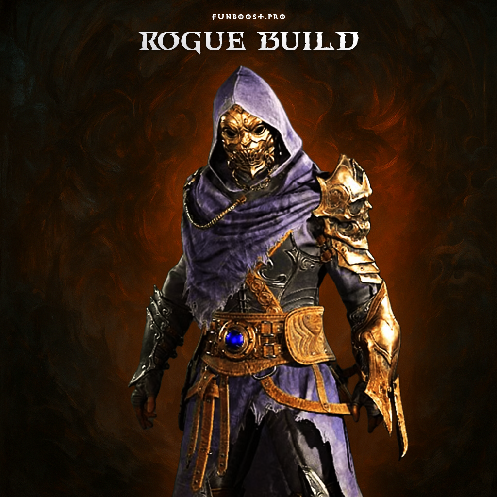 Rogue Build