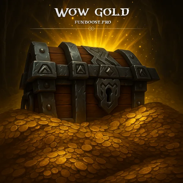 Buy WoW Gold