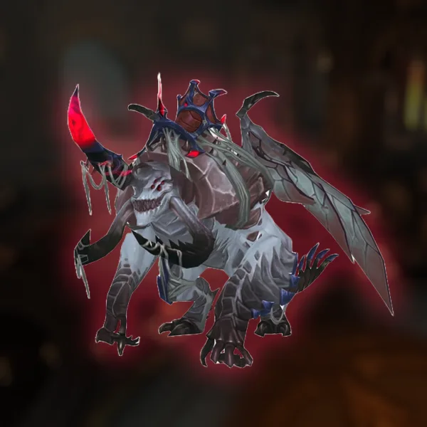 Ascendant Skyrazor Mount