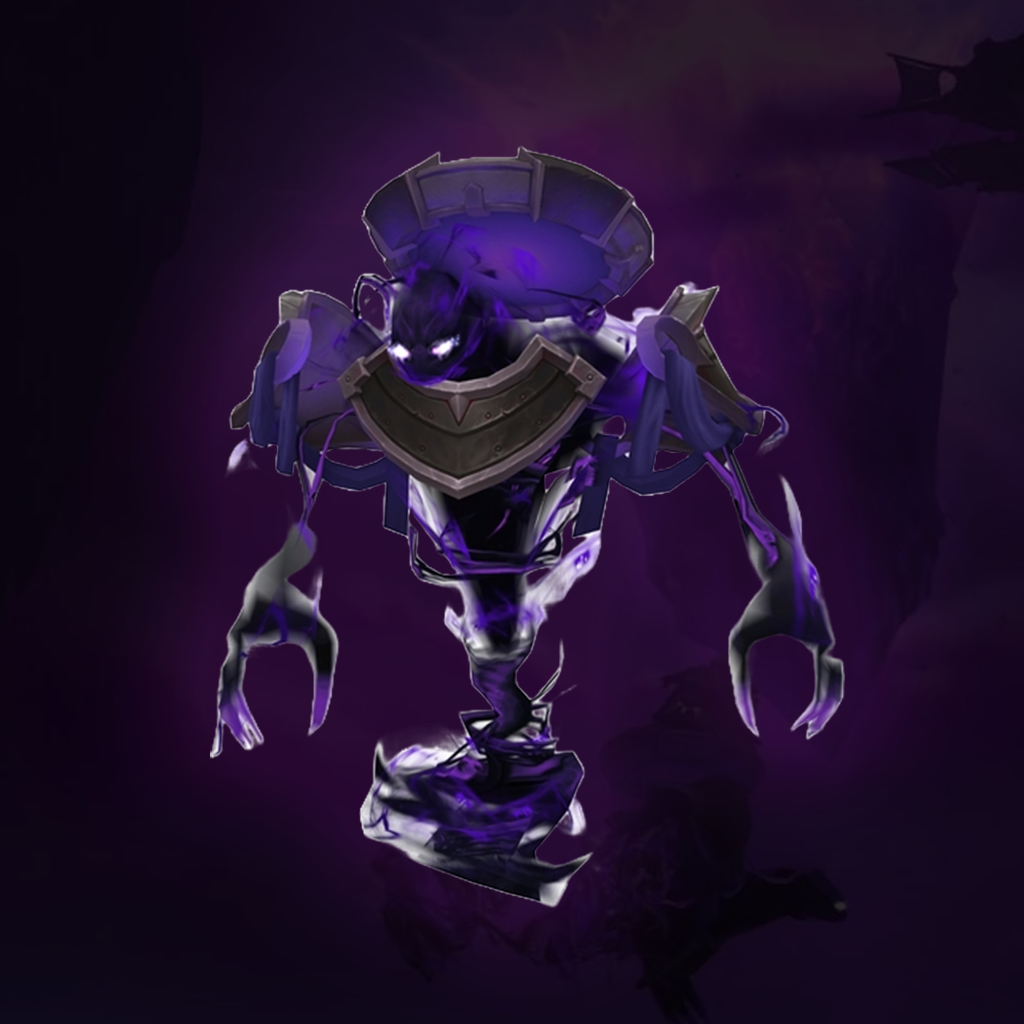 Beledar's Spawn Mount