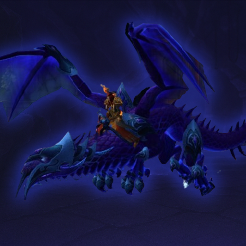 Corruption of the Aspects
