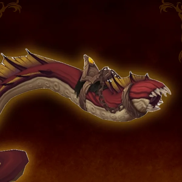 Mail Muncher Mount