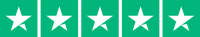 5 Star Rating